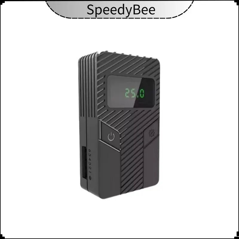 

SpeedyBee FDQ Discharger 3-6S LiPo 60W for FPV LiPo Battery DIY Parts