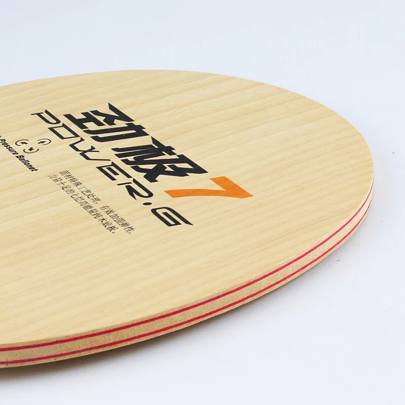 Thumbnail 3 - #5 Trending Table Tennis Bats Right Now