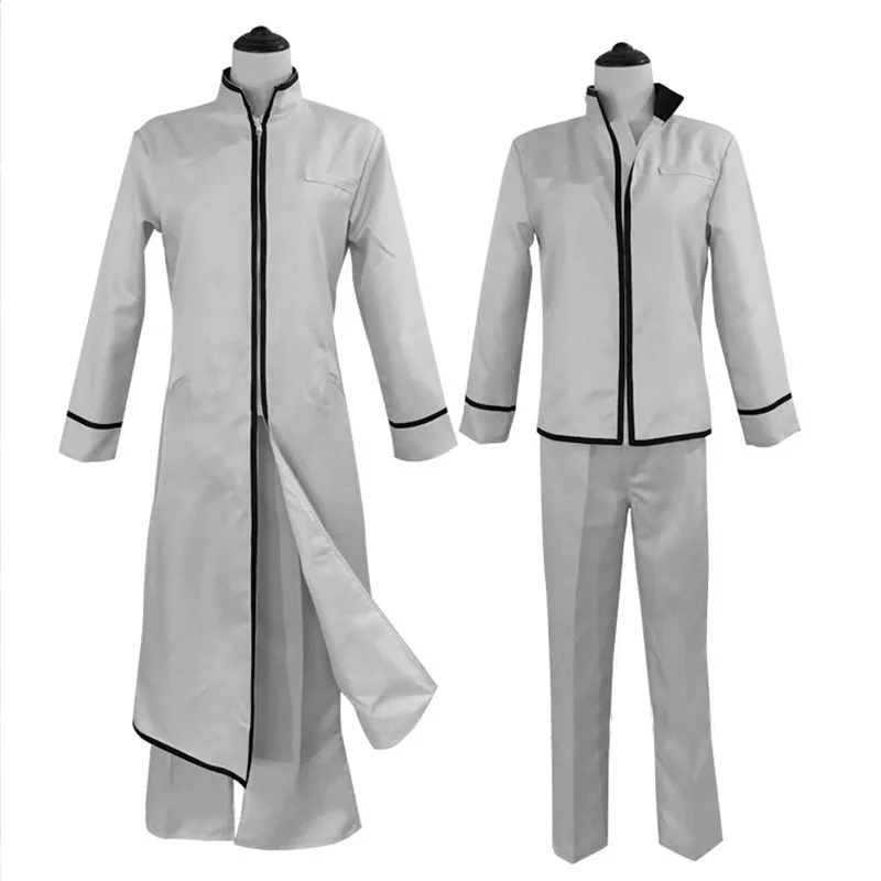 

Anime Kyou kara Ore wa!! Takeshi Sagara Satoshi Katakiri Halloween Party Movie Cosplay Costumes