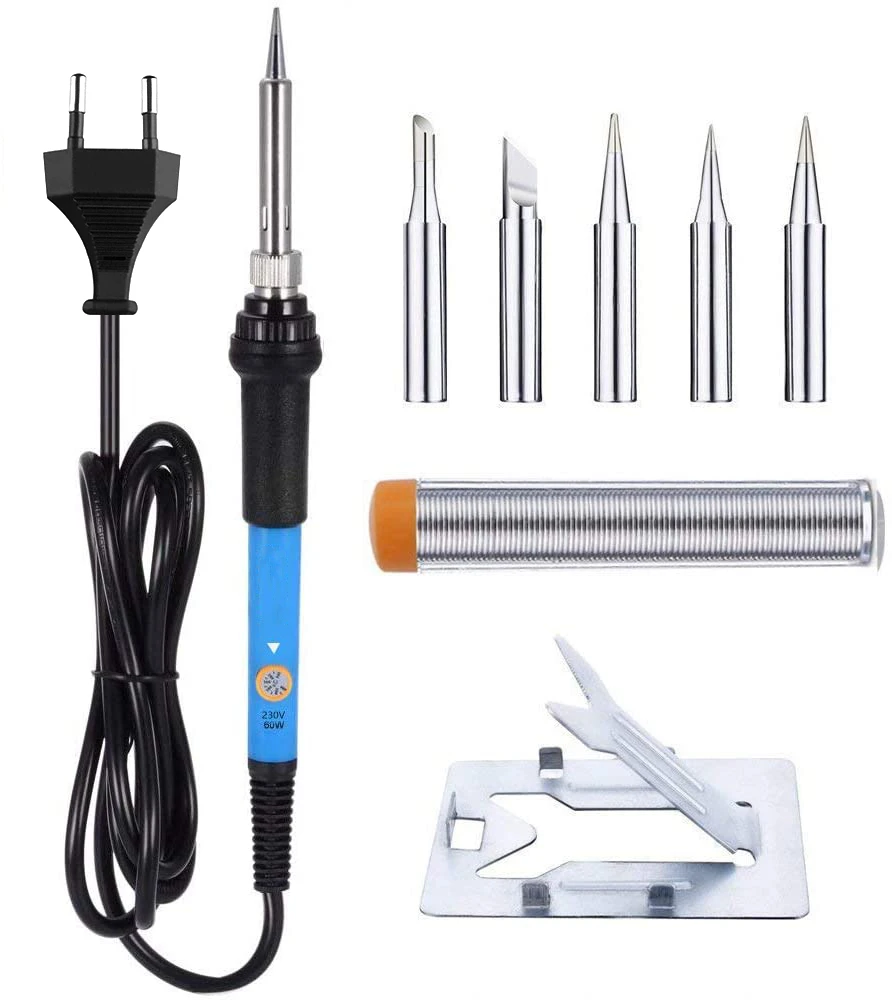 8IN1 Soldering Iron…
