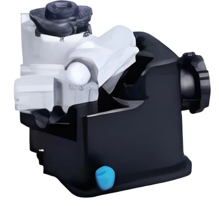 

7692900510 7692900530 Steering Pump for BEN-Z truck