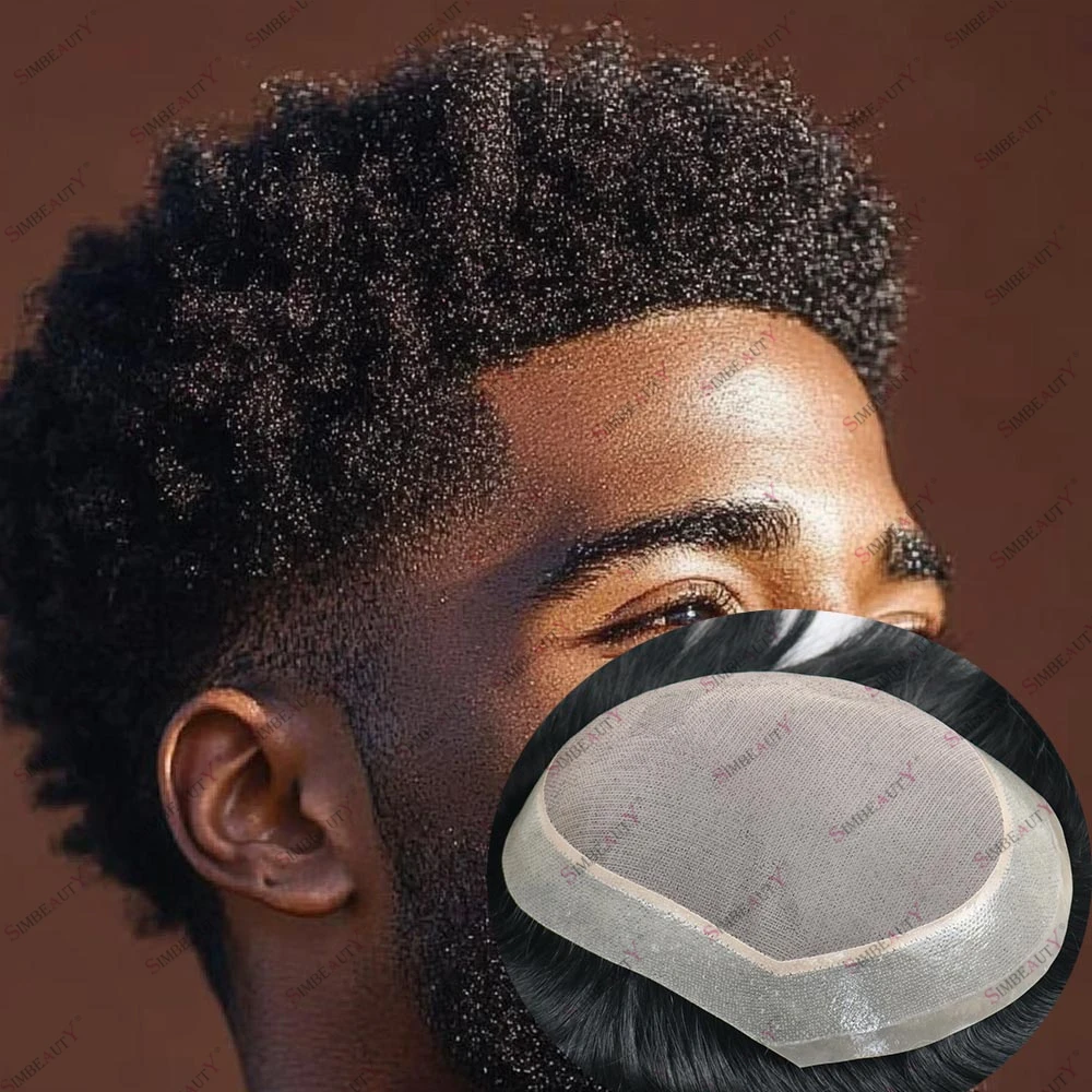 Super Natural Hairl… - image