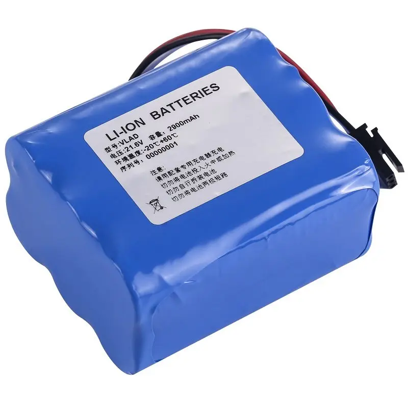 FOR VLAD 21.6v 2850mAh CW-6S1P1807 Battery