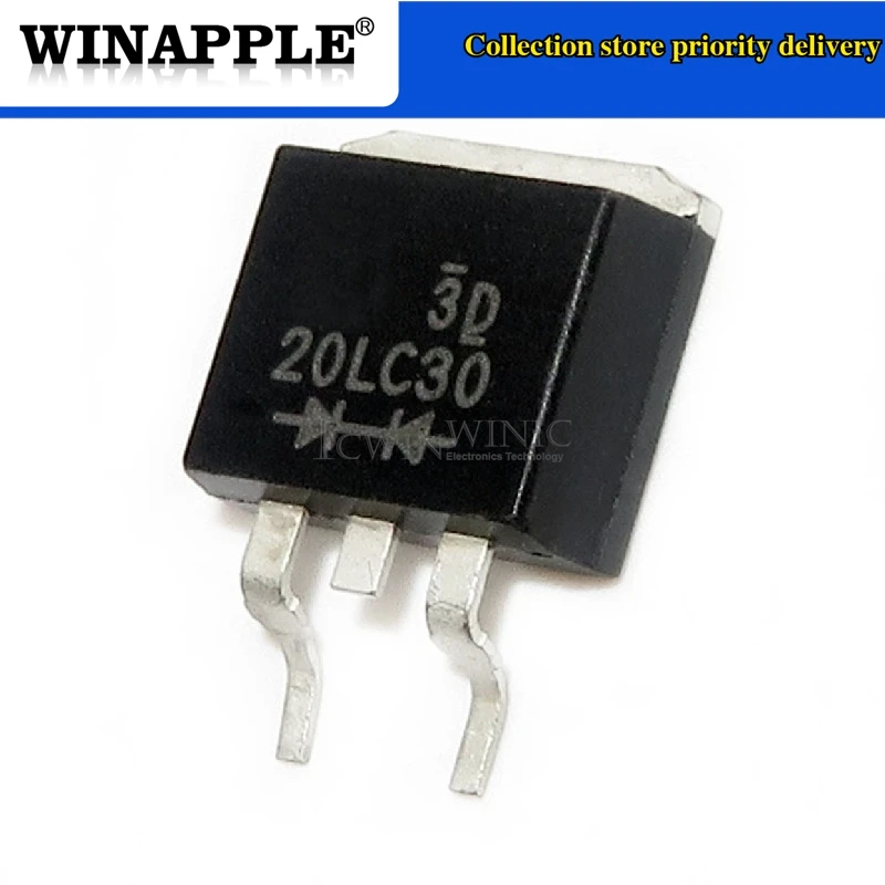 2SK3570 K3570 2N06L07 F20LC30 20LC30 IRF2807ZS F2807ZS F2807 TO-263