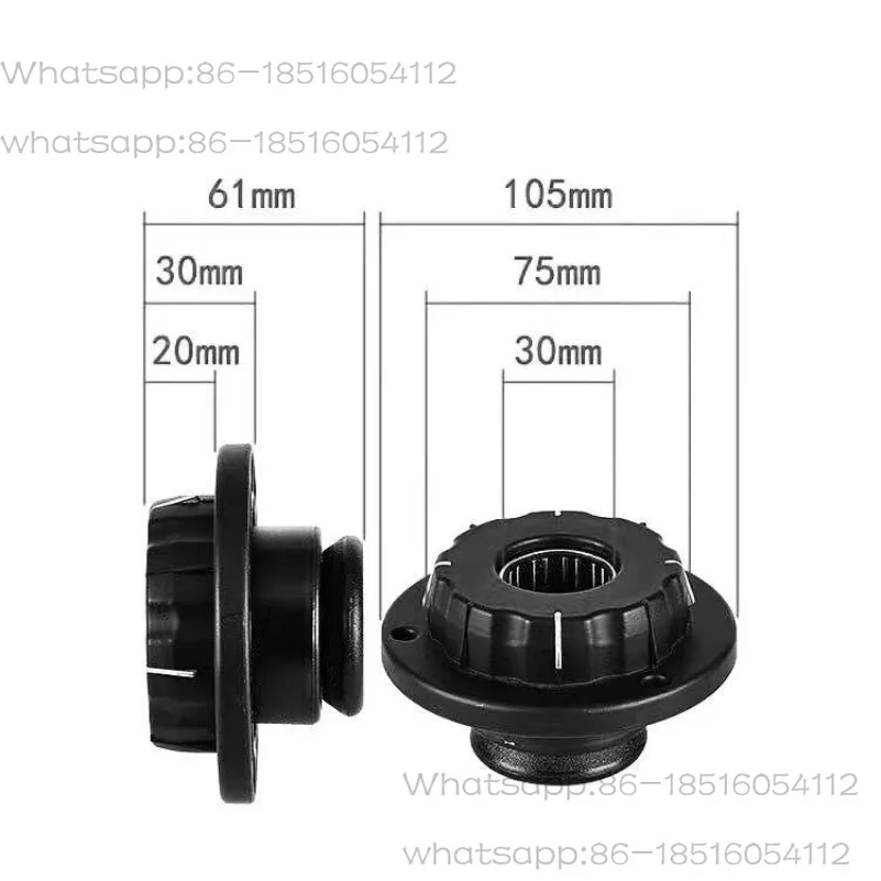 FLB-30-FT Factory D…