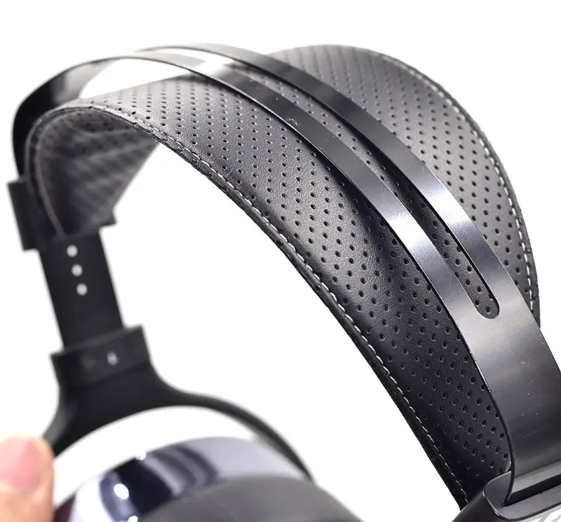 Hifiman 헤드폰 용 헤드 빔 쿠션 패드 용 헤드폰 소프트 교체 용 이어 쿠션 헤드셋 헤드 Bea 용 헤드폰