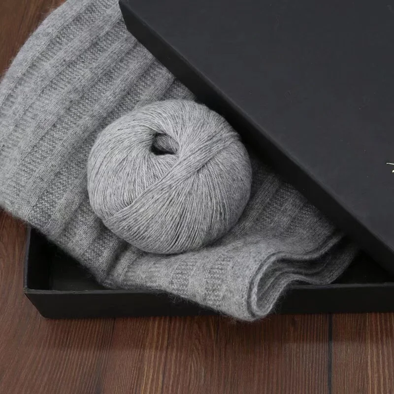 Thumbnail 3 - #73 Ranked Cashmere Wool Scarfs Picks in 2026