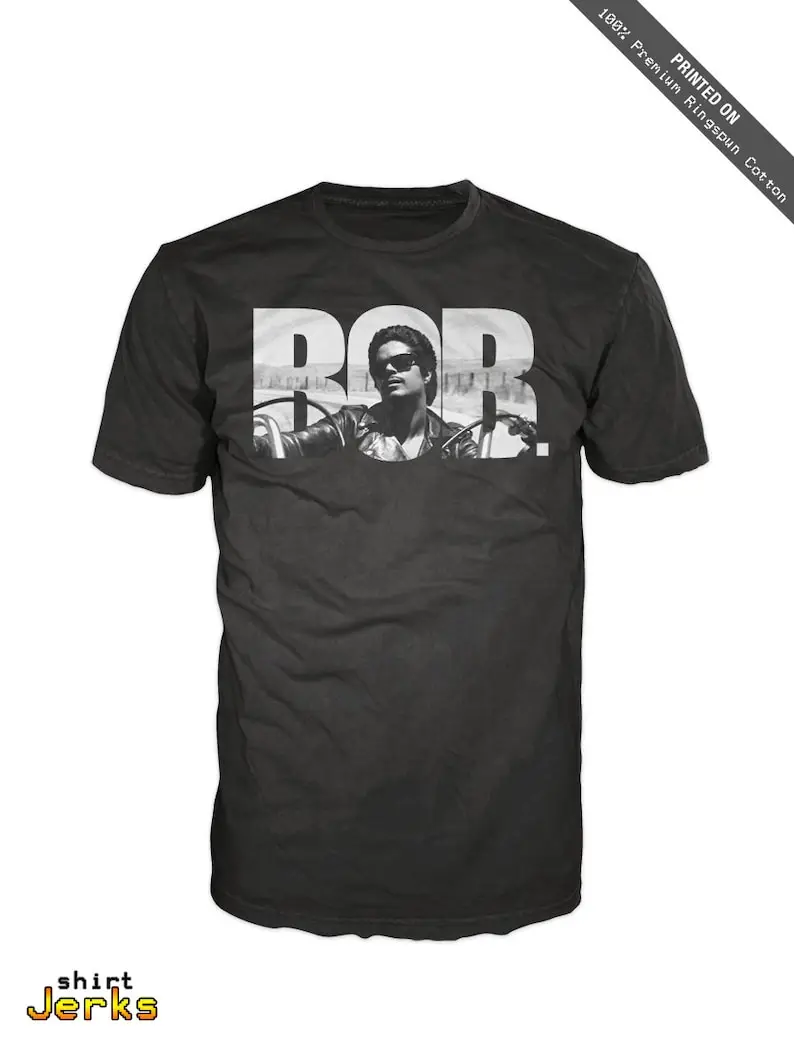 

Retro Horror Tee - Tremors Movie Shirt