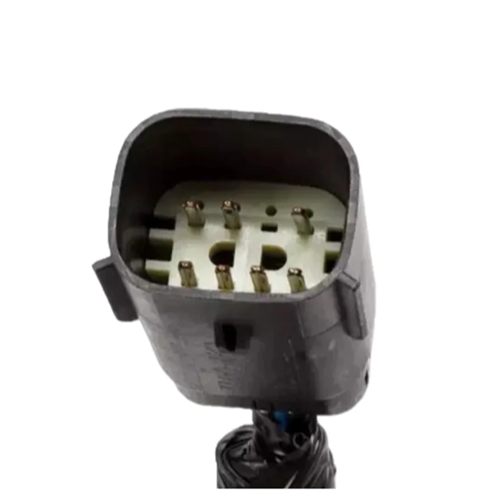 84074805 Connector Front Alarm Harness OEM 84074805 Front Object Alarm Sensor Plug-and-play Connector Plastic And Metal Parts