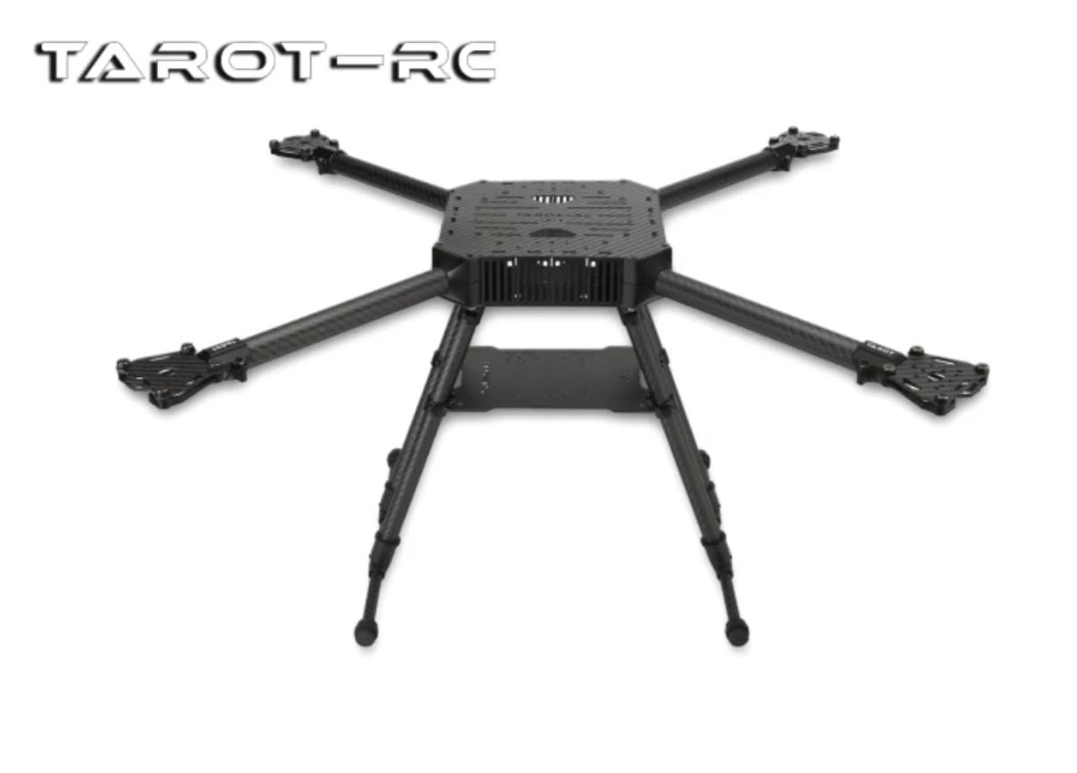 

Tarot Multi-rotor Frame/Quadcopter 680/Non-Folding TL680A