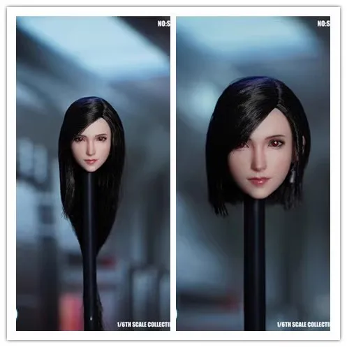 

СУПЕР КУК 1/6 SDH032 /Final Fantasy VII