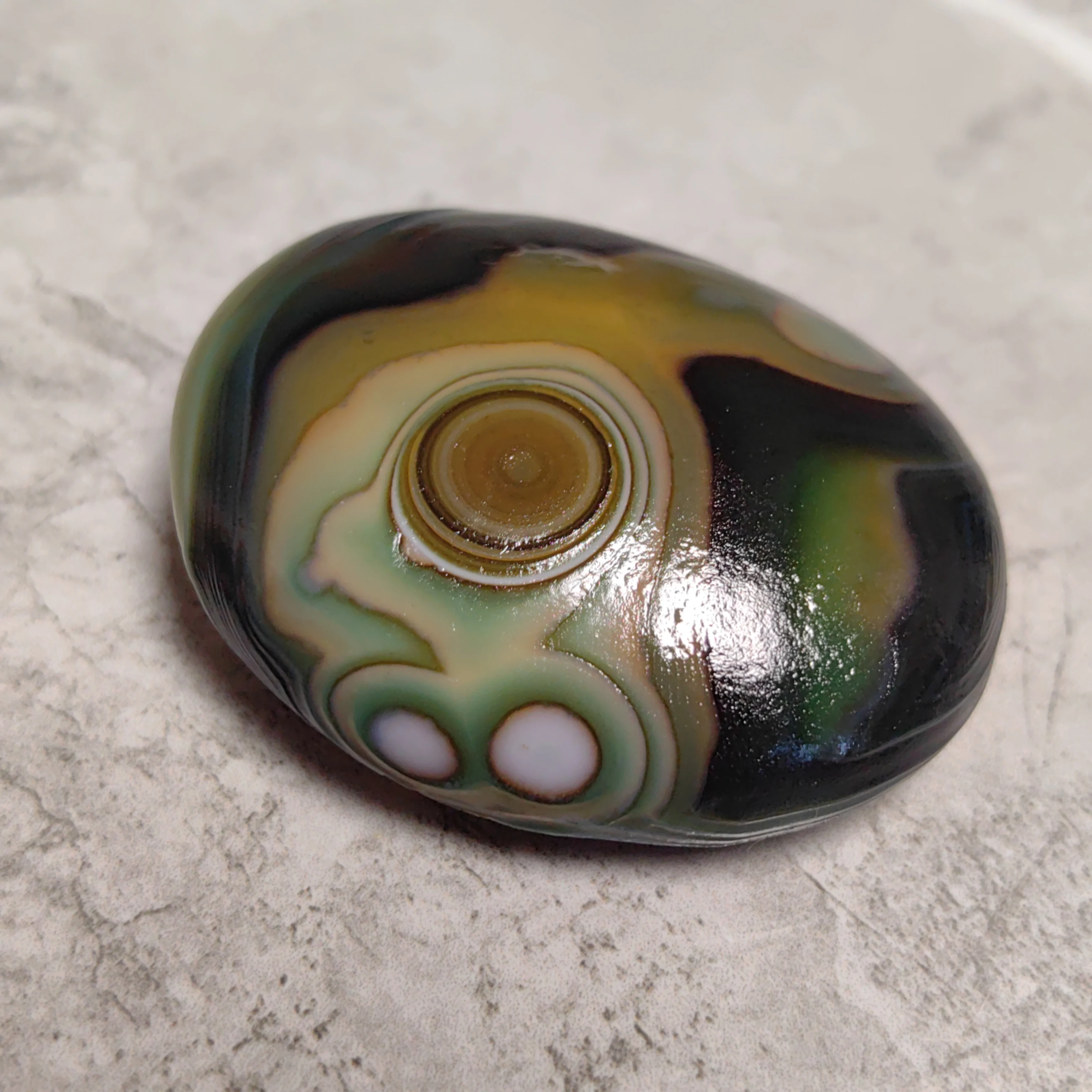 

Цельнонатуральный божественный агат с пожеланиями глаз, необработанные камни для реаки, заварочной медитации, снятия стресса, ювелирных изделий, украшения для дома, комнаты, сделай сам