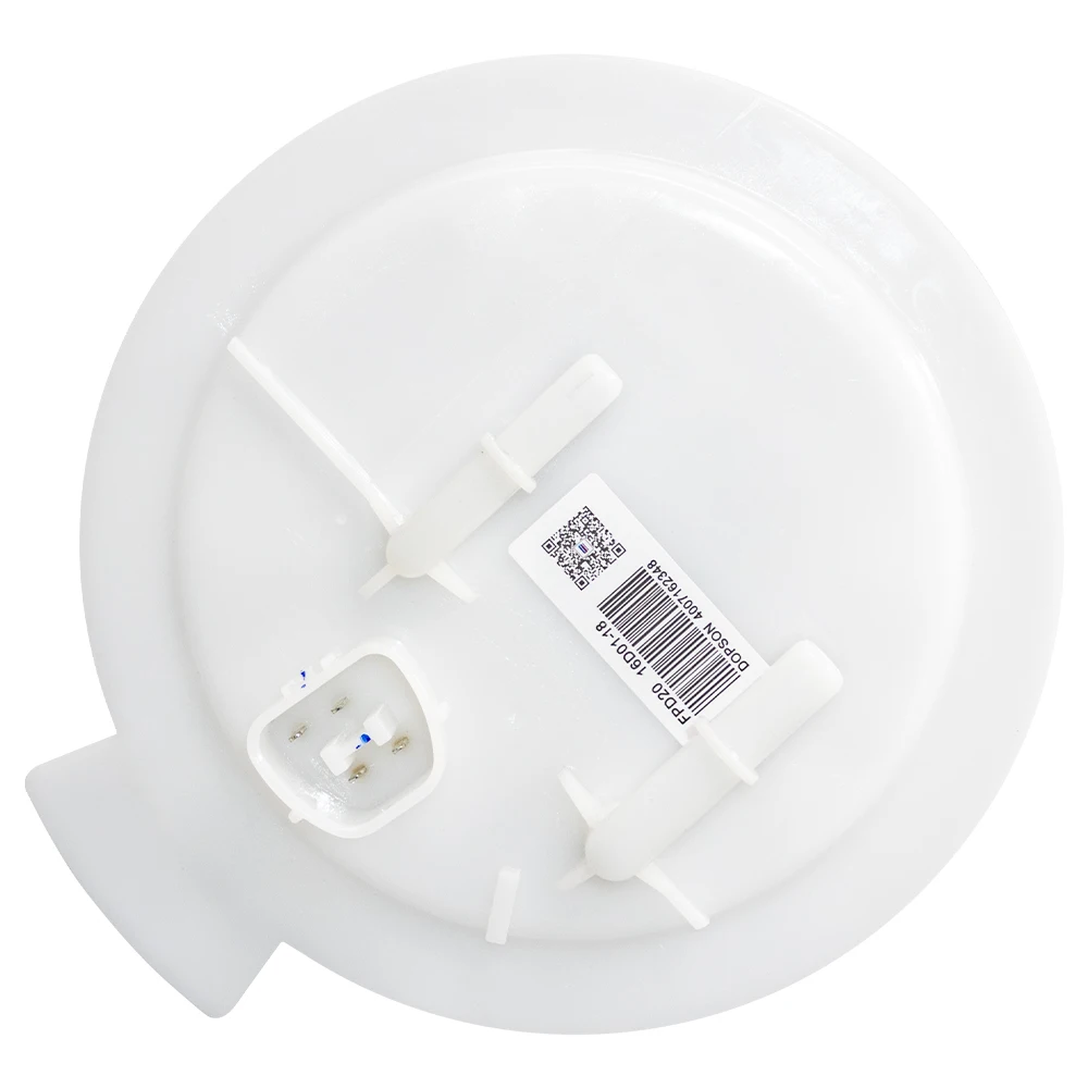 Parte do sistema de motor Dopson DPS3012 Conjunto do módulo da bomba de combustível E2568M SP2391M AC2Z9H307A AL8Z9H307A ZZE21335X P76593M