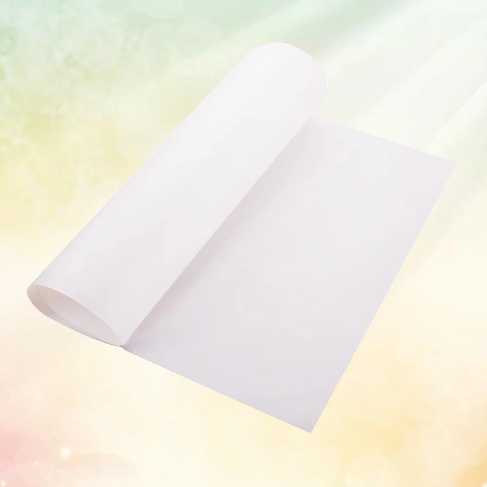 

30 X40cm Baking Paper High Temperature Oven Liner Mat for Bottom Reusable White