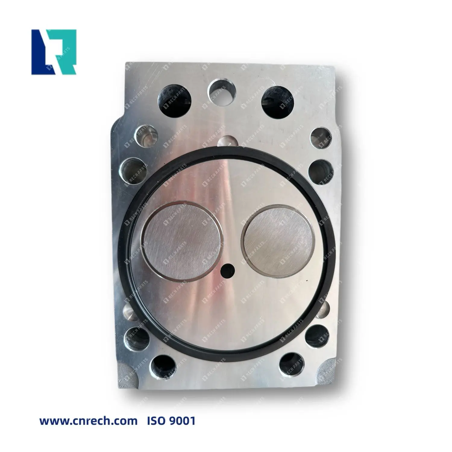 

Gold seller Factory Direct Cylinder Head Assy KAMAZ EURO-1 ,2, 3 Complete Cylinder Head for Kamaz 740.1003010-20