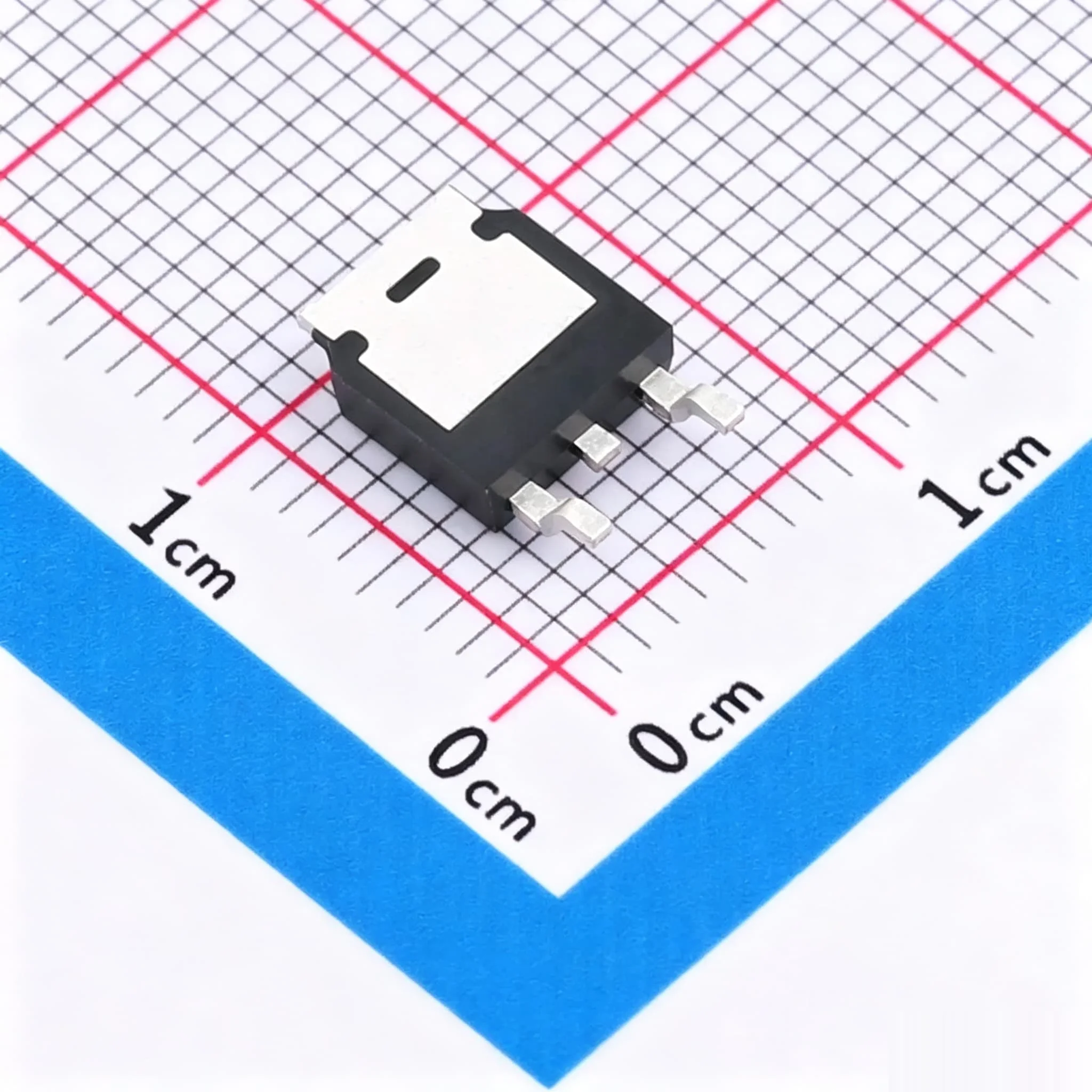 10/100PCS 100N03A TO-252 100N03 TO252 30V/90A N-channel MOS Field Effect Tube Transistor Chip IC 100% New Wholesale