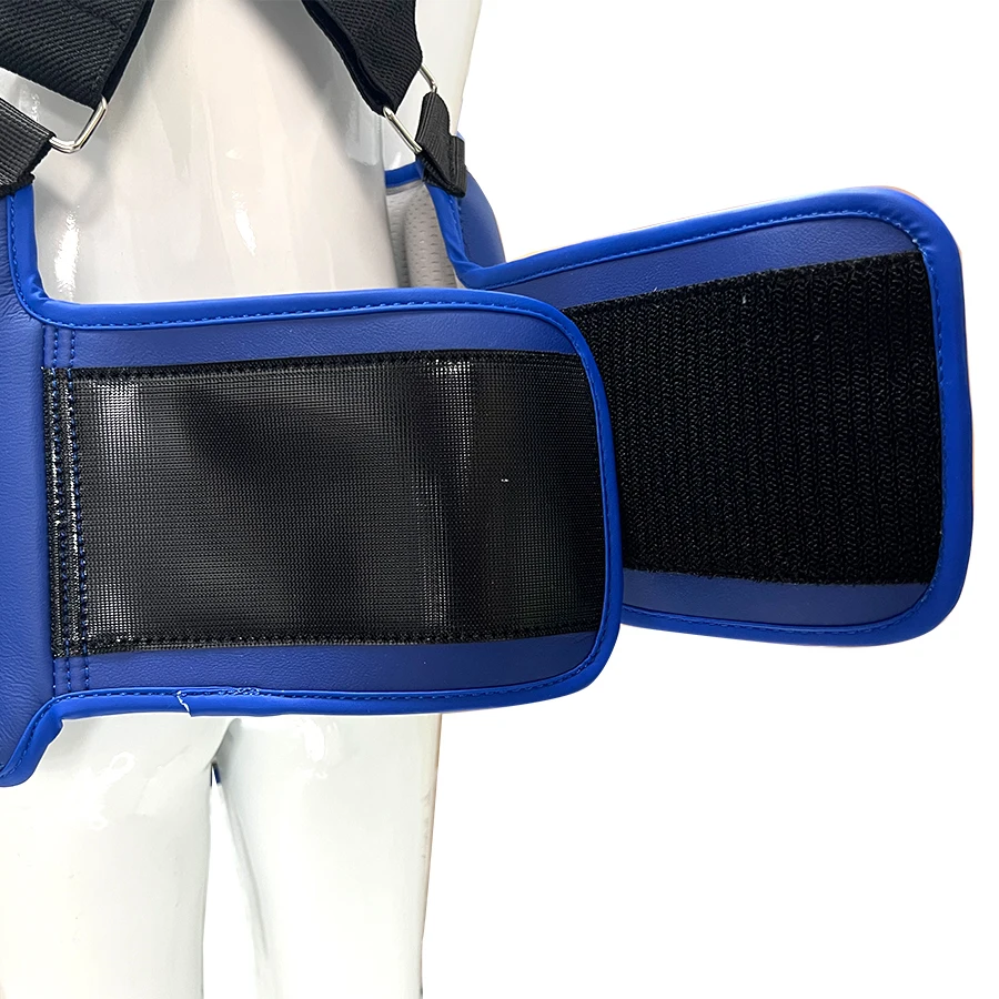 คุณภาพสูง Body Protector เบาะ Chest Guard Chest Protector สําหรับเด็ก