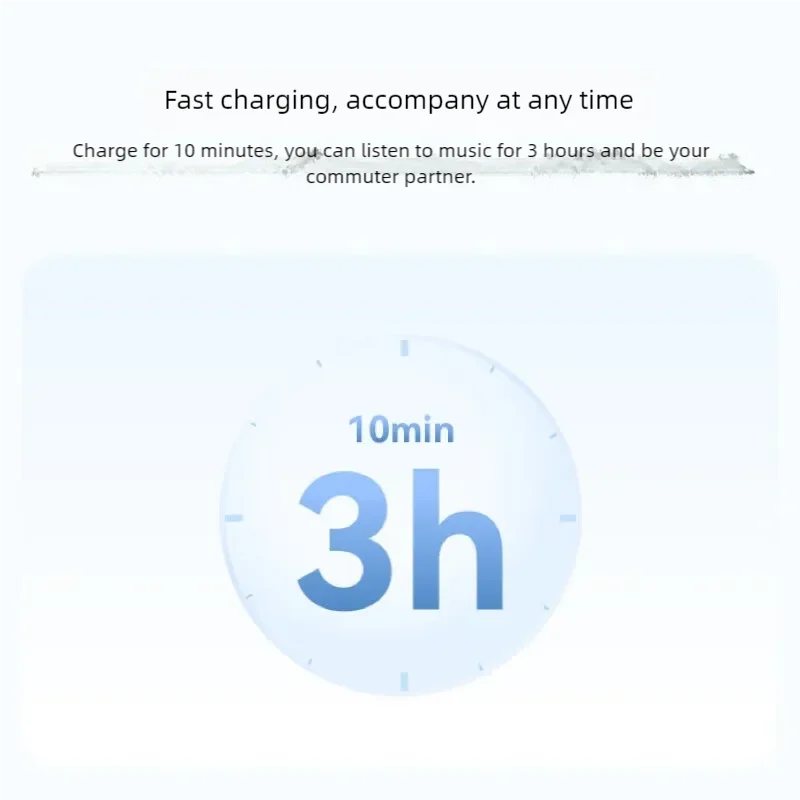 الأصلي هواوي FreeBuds SE 2 سماعة رأس بخاصية البلوتوث حياة طويلة الرياضة شبه داخل الأذن لعبة لاسلكية السلع الأصلية الرسمية