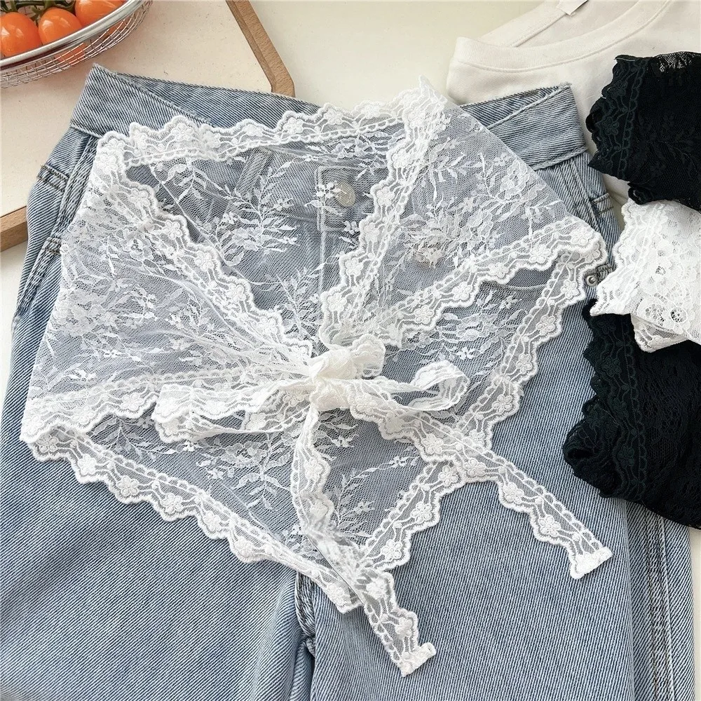 Grembiule Triangolare Morbido  - Embroidery Apron recensione e prezzo