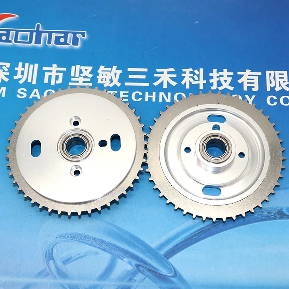 6301264820 6301568560 KYM-M862A-000 ASSY,SPROCKET for hitachi pick and place machine