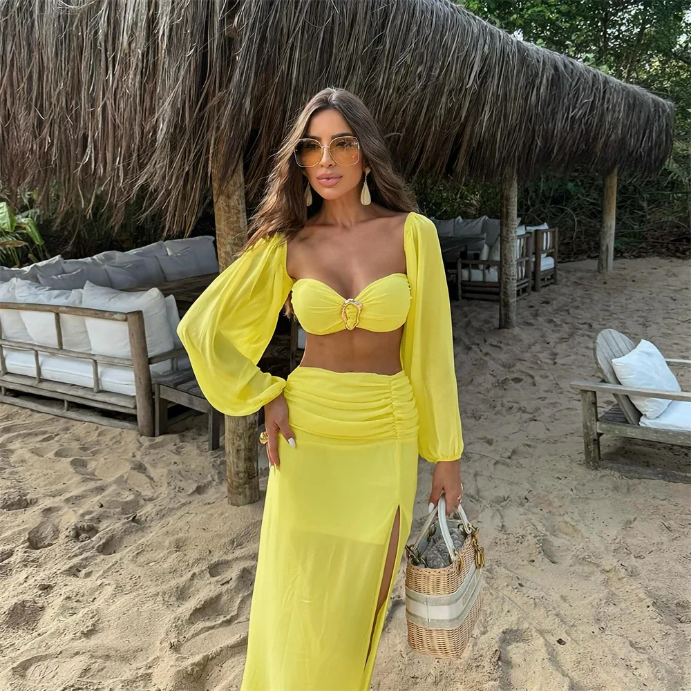 Seksowne stałe mikro 4 sztuki bikini seksowne damskie stroje kąpielowe damskie stroje kąpielowe Bikini Set strój kąpielowy kostiumy kąpielowe kostiumy kąpielowe Biquini