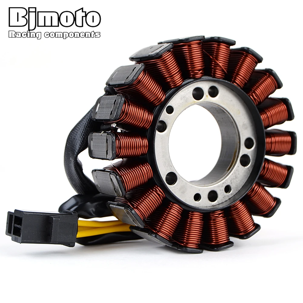 

Stator Coil For MV Agusta Turismo Veloce 800 Lusso Edition 1 F4 1000 S R RR RC Frecce Tricolori Brutale B4 920 990R 1090R 1090RR