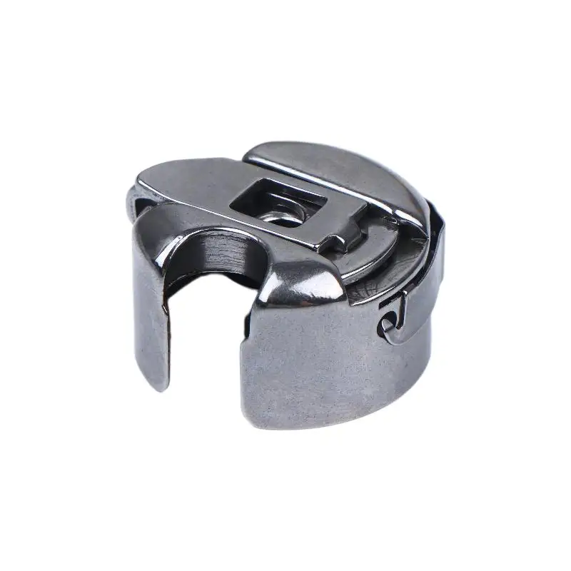 BC-DB1-NBL1 Multifunction Electric Household Metal Bobbin Case Industrial Flat Sewing Machine Bobbin Holder Replacement Parts