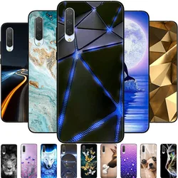 For Xiaomi Mi 9 lite Mi A3 Case Shockproof Soft TPU Silicone Phone Cover For Xiaomi Mi9 SE Funda 9Lite 9 SE 9SE Capa Cartoon