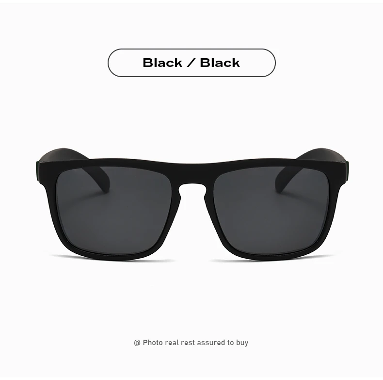 KAROS Polarisierte UV400 Unisex Outdoor Angeln Fahrbrille Tag- und Nachtsonnenbrille mit Verpackung – Detail 23