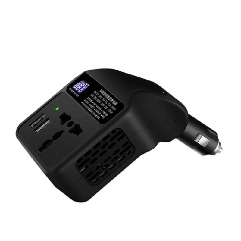 Vehicle Smart Inver…