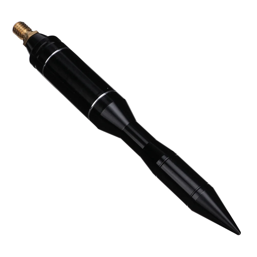 

Bullet Antenna Car Decorative Decoration Radio Signal Replacement Personality Auto