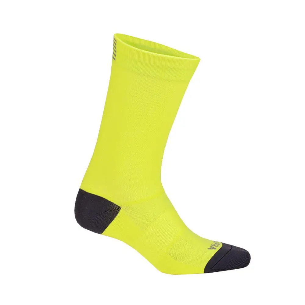 

Bicycle Running Sports Socks High Quality Quick Dry Racing Socks Cycling Socks Compression Socks Middle Stockings Bike Socks