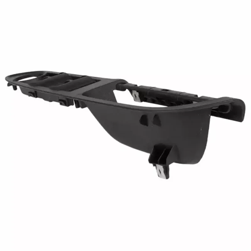 AB61-ด้านหน้าซ้ายสวิทช์ประตูหน้าต่างฝาครอบ BEZEL CJ5Z-78220A71-AB สําหรับ Ford Escape C-MAX 2013-2018 CJ5Z78220A71AB,ซ้ายด้านหน้า