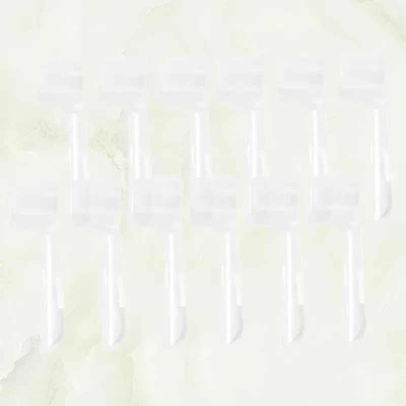 Electric Toothbrush Head Protective Cover Dustproof Cap Portable Travel Outdoor Camping Toothbrush Shield Accessories