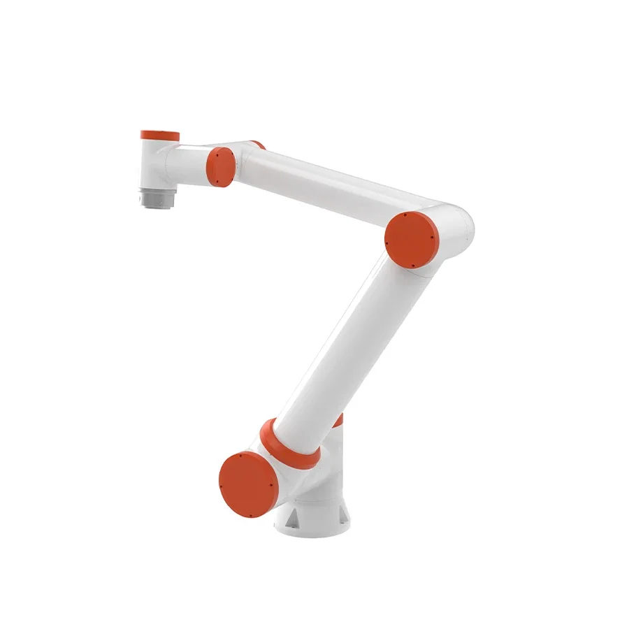 Collaborative Manipulator S1400 Robot Arm 6 Axis Industrial Robotics Arm for Spraying Printing Lifting