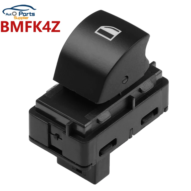 BMFK4Z Neuer Einzel-Fensterheberschalter für BMW 5er Serie E60 X3 528i 528xi