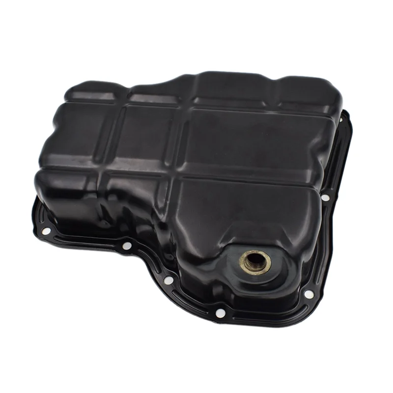 

Reliable Engine Lower Oil Pan For Mitsubishi Outlander 2.4L 2003-2008 4G64 MD374638 Accessories