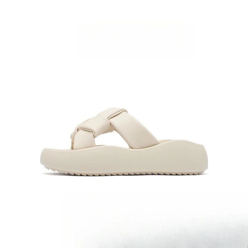 

Women's bottom slippers, sandals beach shoes for summer wear