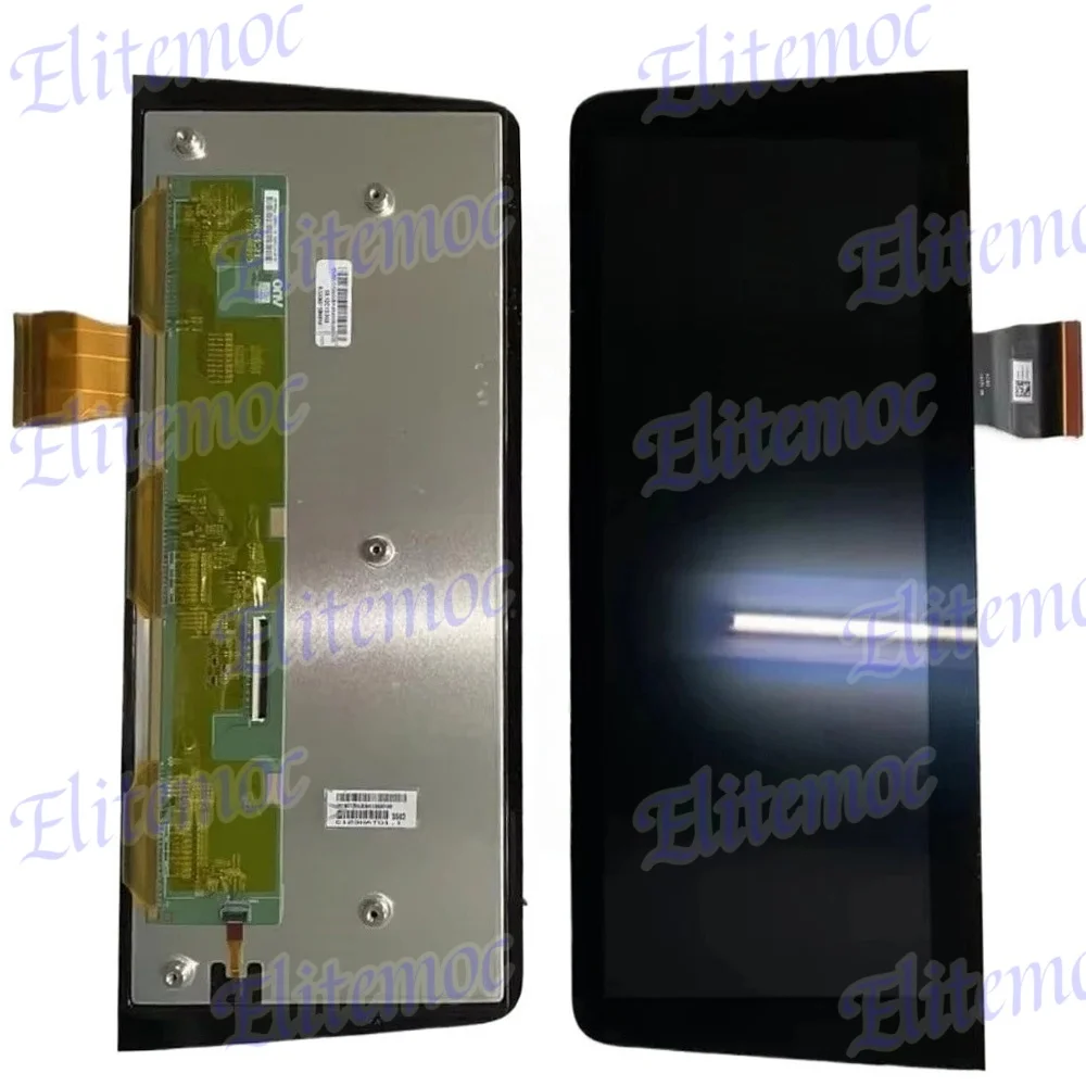 

C123HAT01.1 59.12C13.003 12.3" inch LCD Display Car Navigation Central Control Screen Repair Parts Replacement