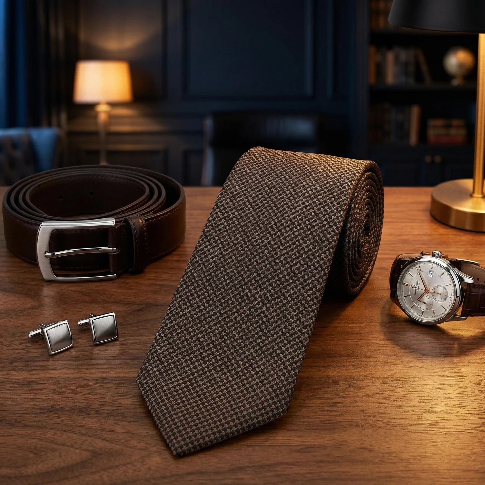 Thumbnail 4 - #17 Cheap Mens Neckties Worth Buying