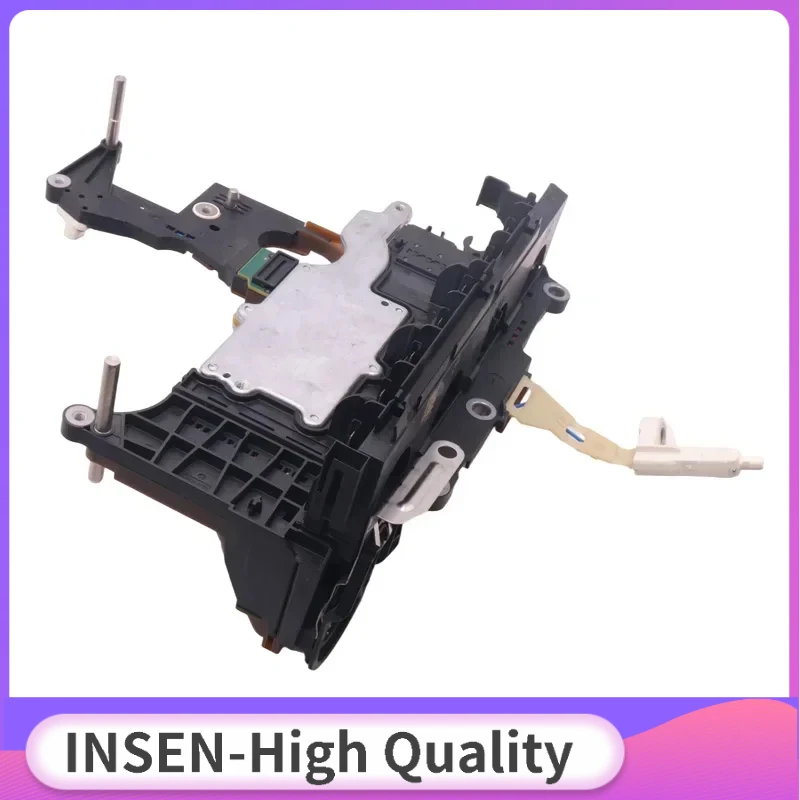 8HP70 NEW Gearbox Computer For Jaguar &Land Rover Transmission Systems TCU
