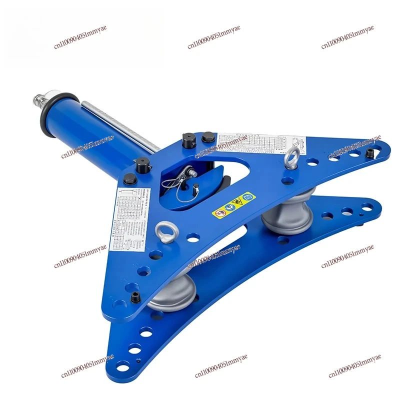 ABP-2 Portable Hydr…