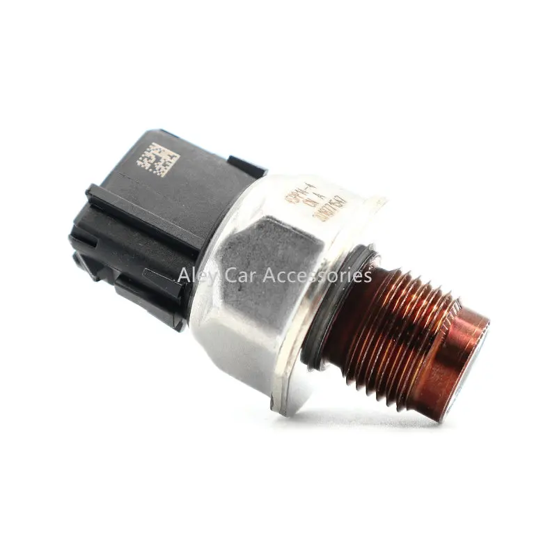 Original New OEM 45PP14-4 Fuel Rail Pressure Sensor Switch For Mazda 45PP144 45PP14 4