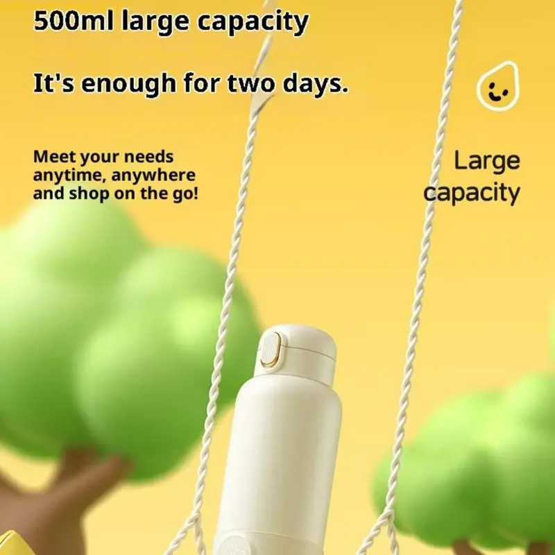 Q81A الفولاذ المقاوم للصدأ زجاجة الطفل دفئا 6-Gear التحكم في درجة الحرارة شاشة LED التدفئة السريعة تسرب برهان قفل غطاء المدمجة #4