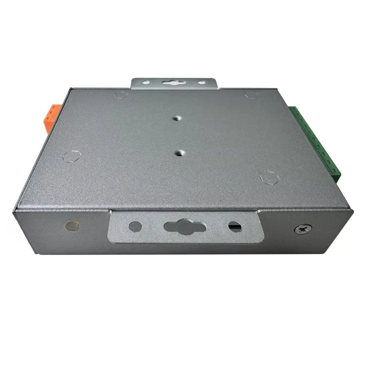 Industrial Smart Gateway 4G Networking Data Acquisition Equipment WiFi Network IoT Ethernet Connectors for Efficient Data