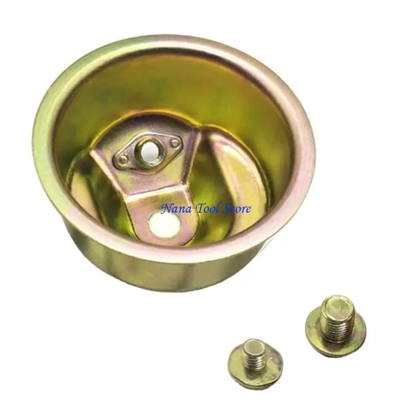 31GJ Replacement Carburetor For GX120 GX160 GX200 Engine Needle Bowl Float Gasket Seal Pin Carburetor Fix Accessories