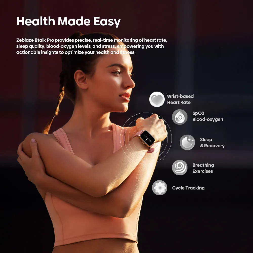 Thumbnail 4 - #56 Best Fitness Tracking Smartwatches to Buy In 2026