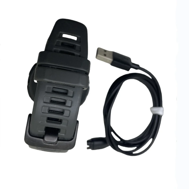 Usato originale garmin instinct2 instinto 2 45mm Modalità nascosta Modalità visione notturna GPS+GLONASS+GALILEO+BeiDo