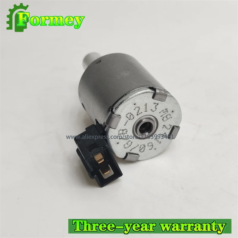 Originele of Merk DPO/AL4 Automatische Versnellingsbak Magneetventiel 257416 9653760480 Voor Peugeot Renault Citroen DPO AL4 2574.16 Anna