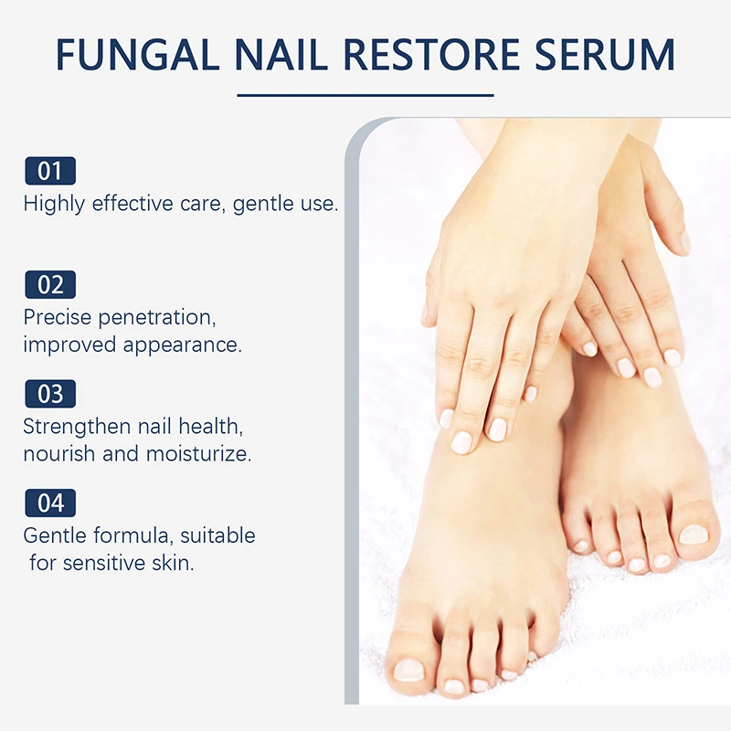Toenail Fungus Patch Waterproof Nail Repair Patches Nail Ingrown Correction Sticker Discolored Damaged Nail Foot Care Tool 2025